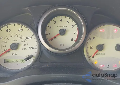 2002 Toyota Rav4 z USA, uszkodzony, nr VIN JTEHH20V326043262